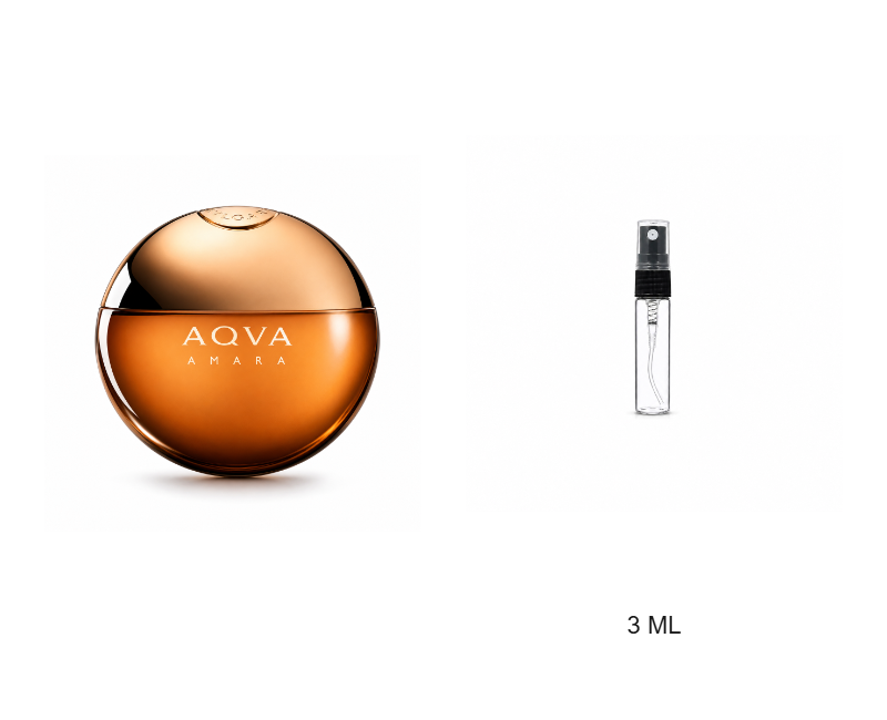 Aqva Amara Bvlgari