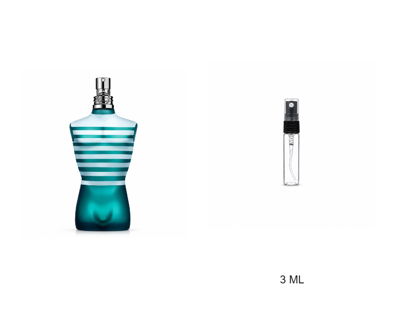 Le Male Jean Paul Gaultier