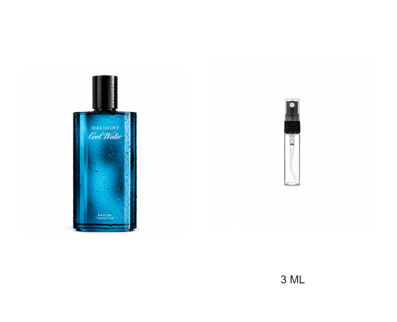 Cool Water Davidoff