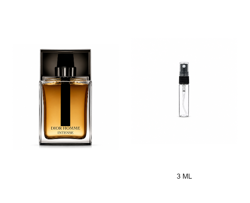 Dior Homme Intense