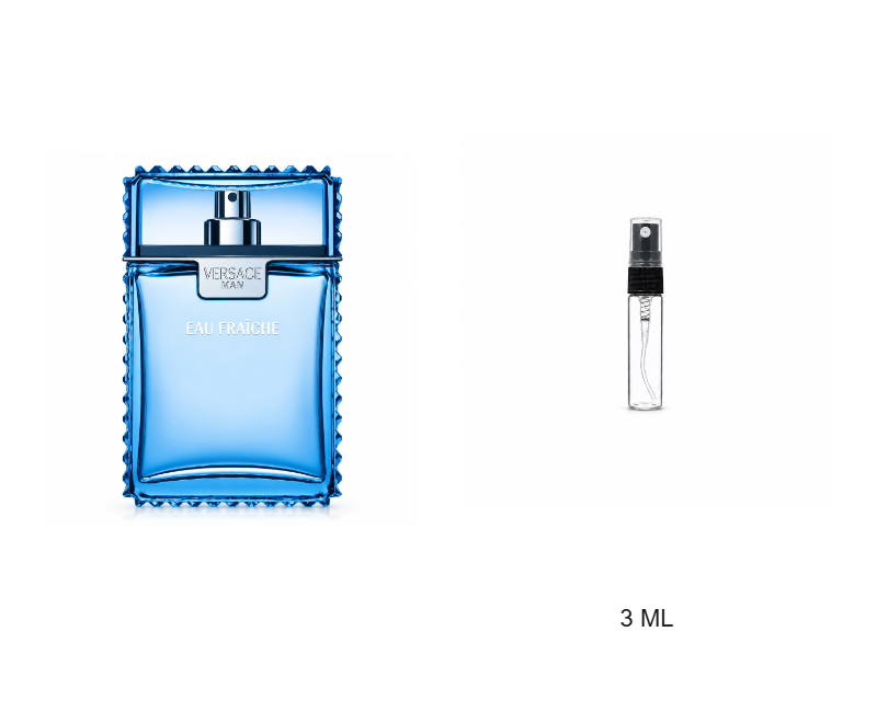 Versace Man Eau Fraiche