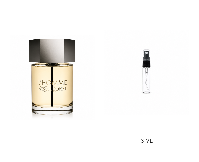 L'Homme Yves Saint Laurent