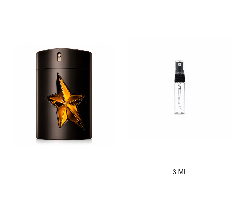 A*Men Pure Malt Mugler