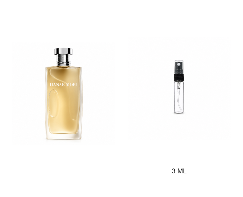 HM Hanae Mori