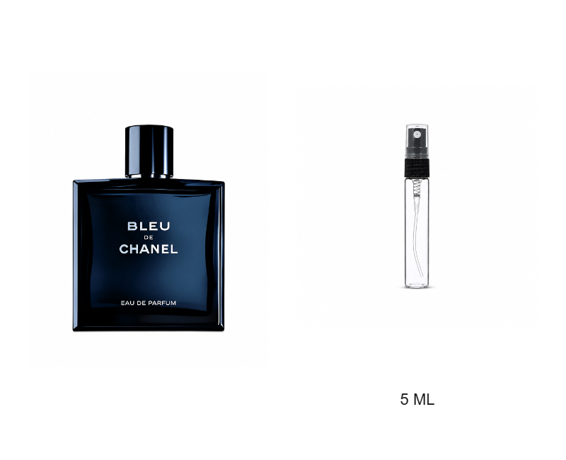 Bleu de Channel EDP