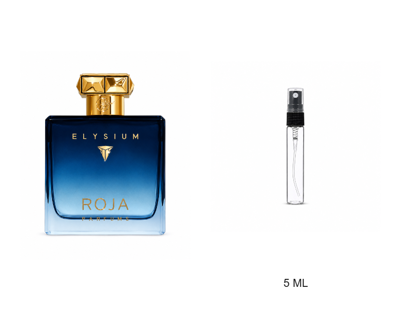 Roja Elysium