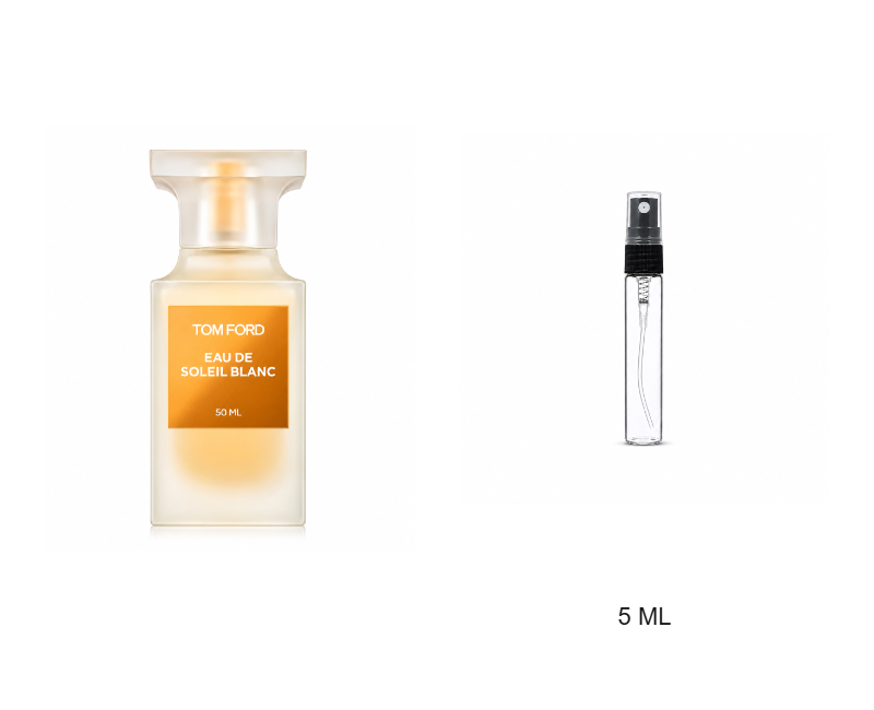 Tom Ford Eau de Soleil Blanc