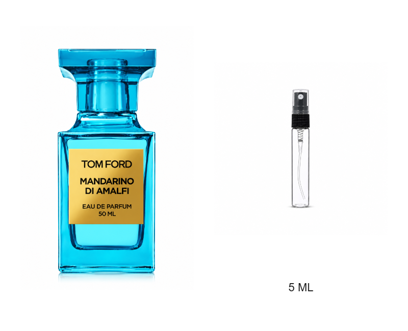 Tom Ford Mandarino di Amalfi