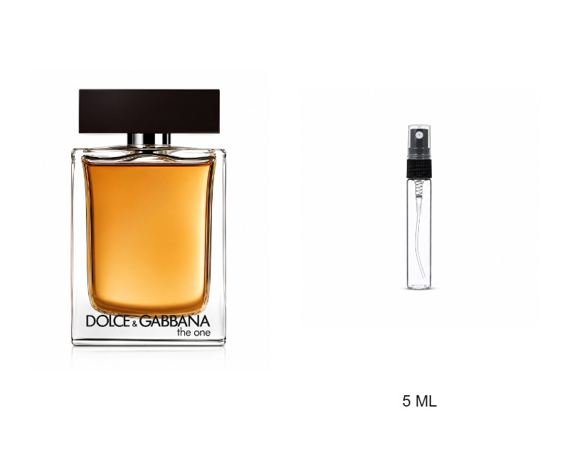 Dolce&Gabbana The One