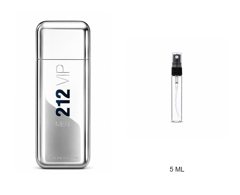 212 VIP