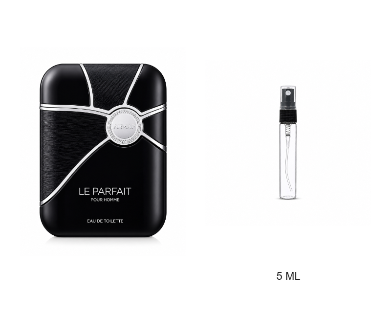 Le Parfait Pour Homme Armaf