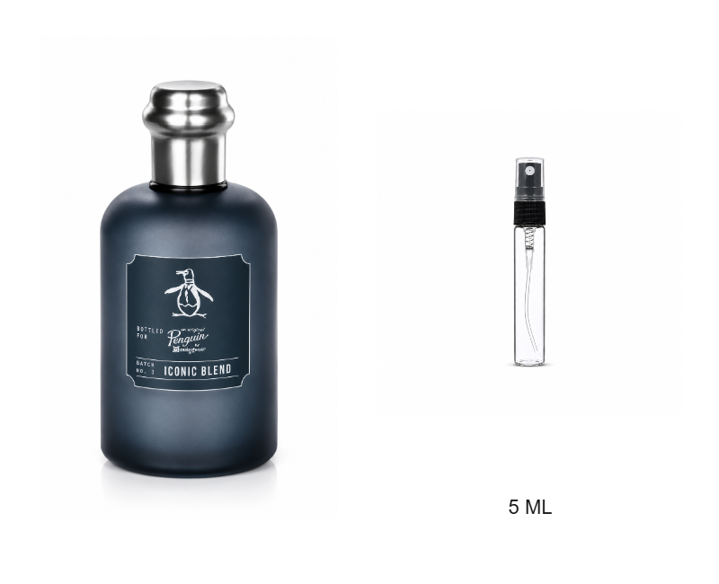 Iconic Blend Original Penguin