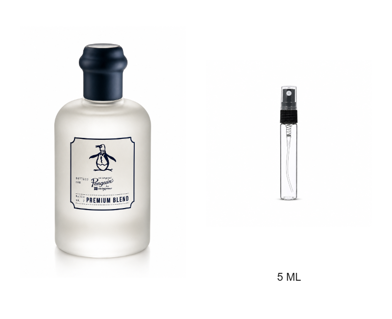 Premium Blend Original Penguin