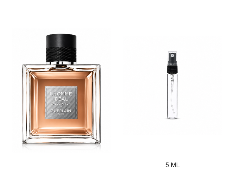 L’Homme Idéal Eau de Parfum Guerlain