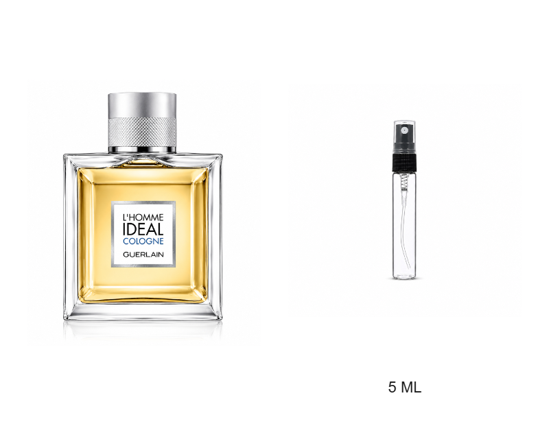 L’Homme Idéal Cologne Guerlain