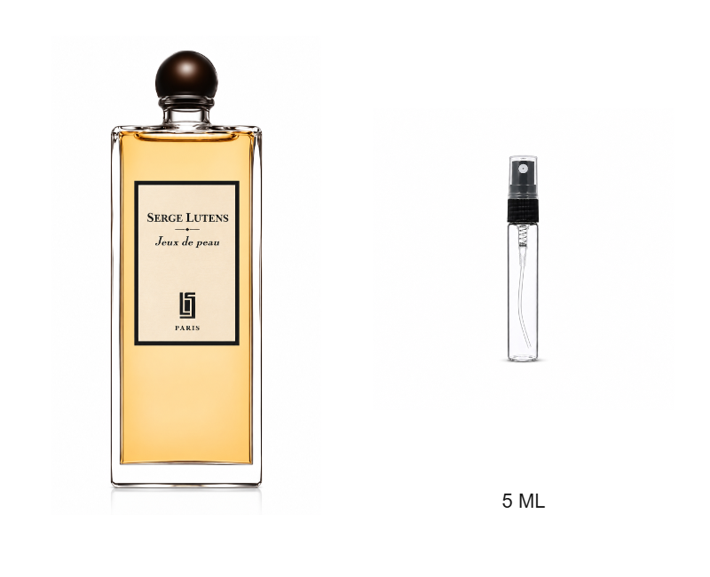 Jeux de Peau Serge Lutens