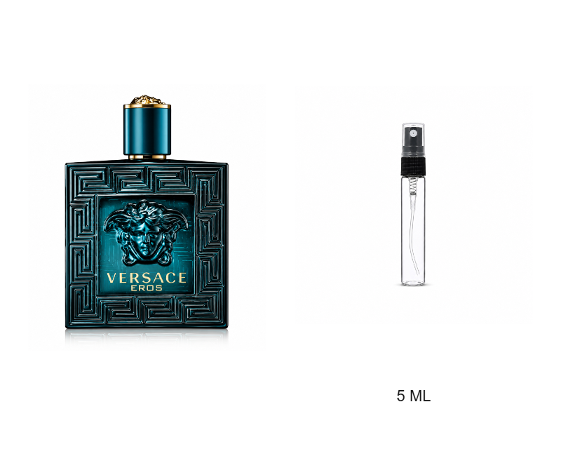 Versace Eros
