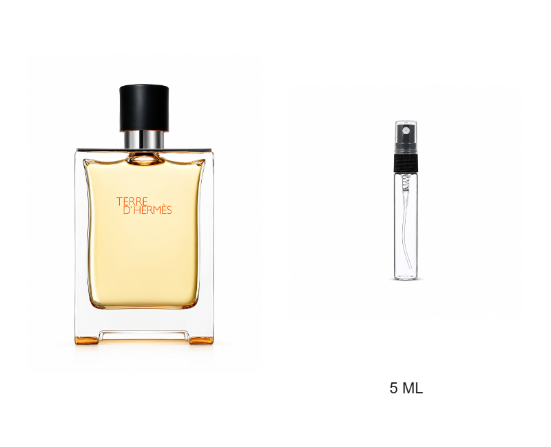 Terre d'Hermès Hermès
