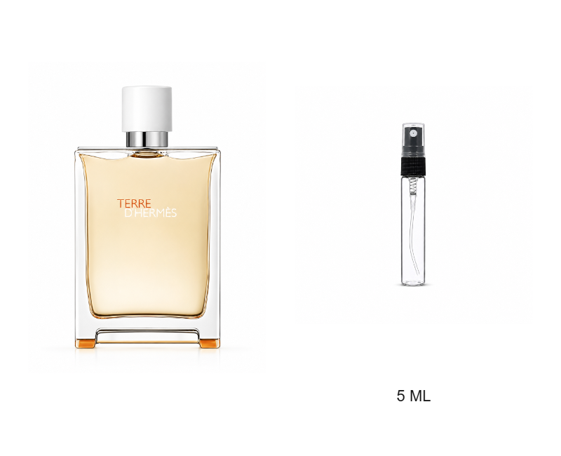Terre d'Hermes Eau Tres Fraiche Hermès