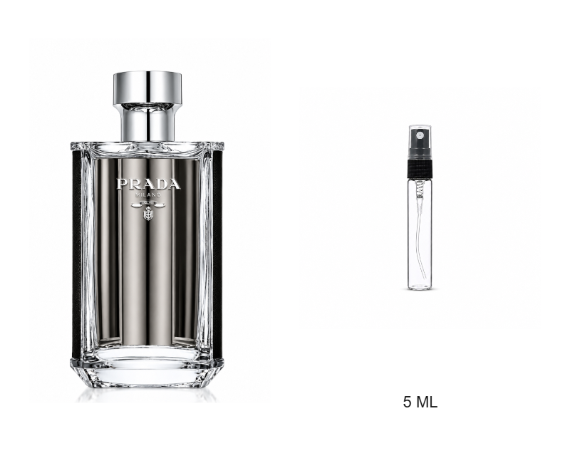 Prada L'Homme