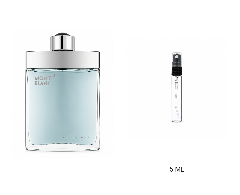 Individuel Montblanc