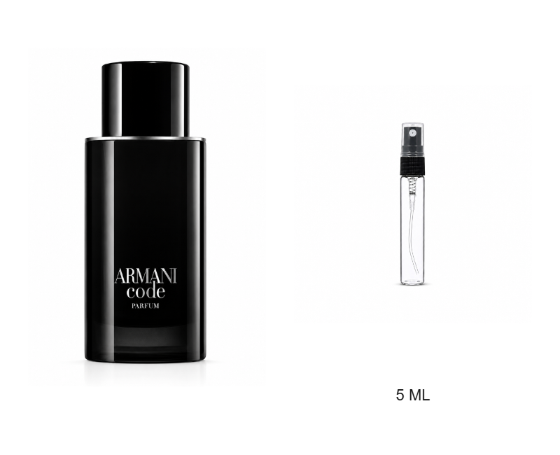 Armani Code EDP