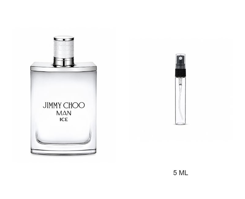 Jimmy Choo Man Ice