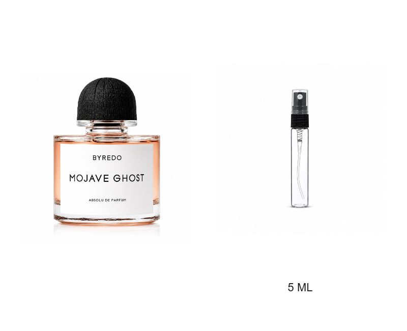 Mojave Ghost Absolu Byredo