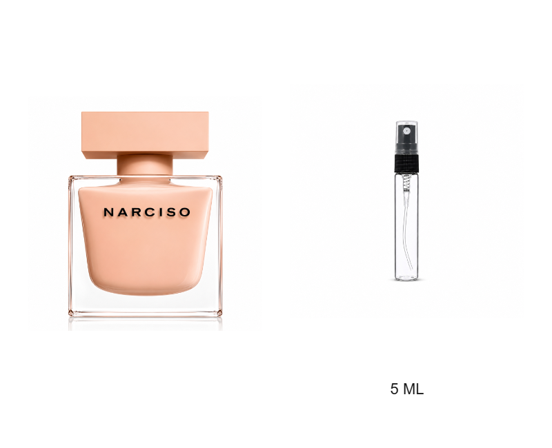 Narciso Rodriguez Poudree