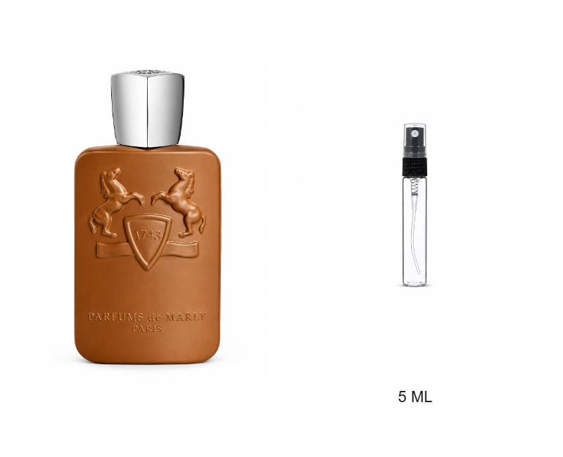 Althaïr Parfums de Marly