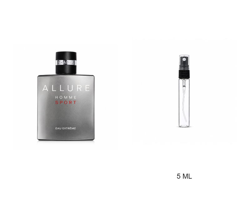 Chanel Allure Homme Sport Eau Extreme