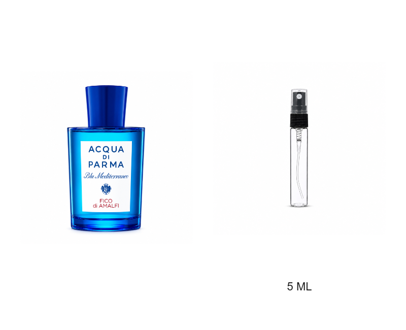 Fico di Amalfi Acqua di Parma