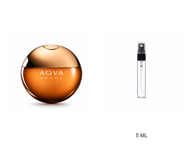 Aqva Amara Bvlgari