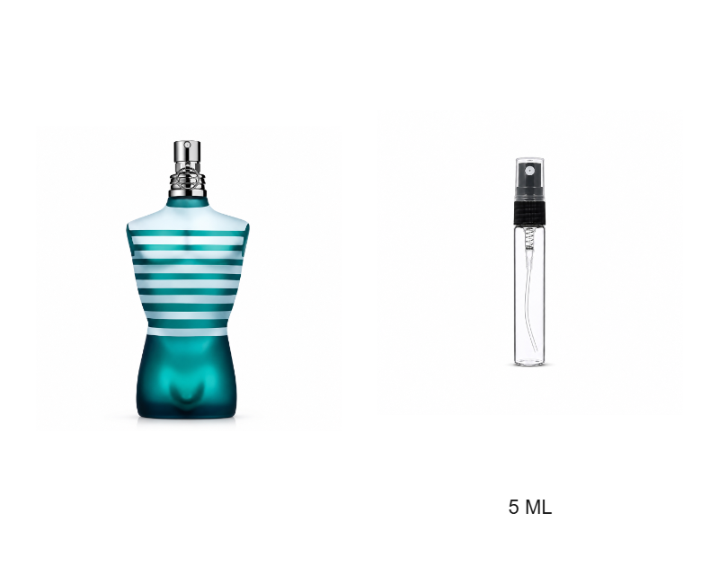 Le Male Jean Paul Gaultier