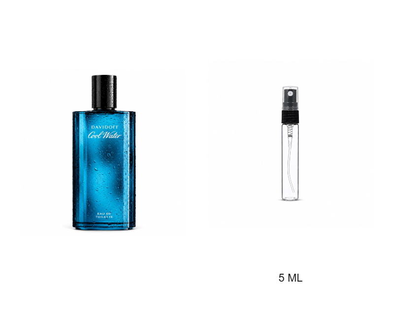 Cool Water Davidoff