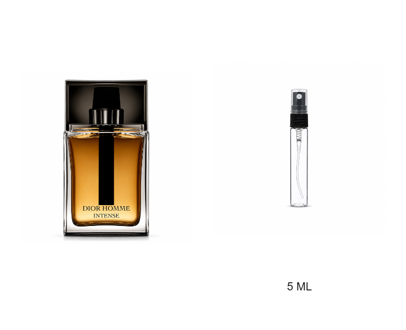 Dior Homme Intense