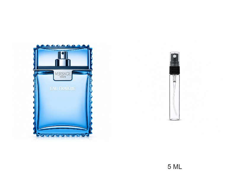 Versace Man Eau Fraiche