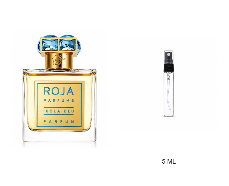 Roja Isola Blu