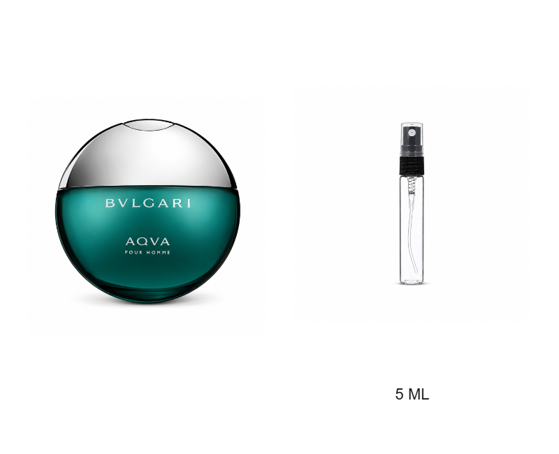 Aqva Pour Homme Bvlgari