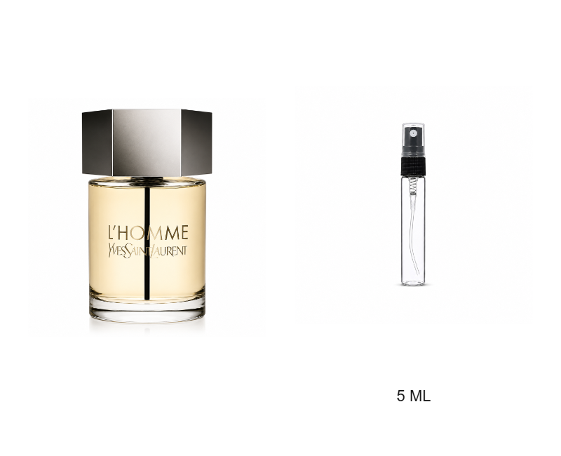 L'Homme Yves Saint Laurent
