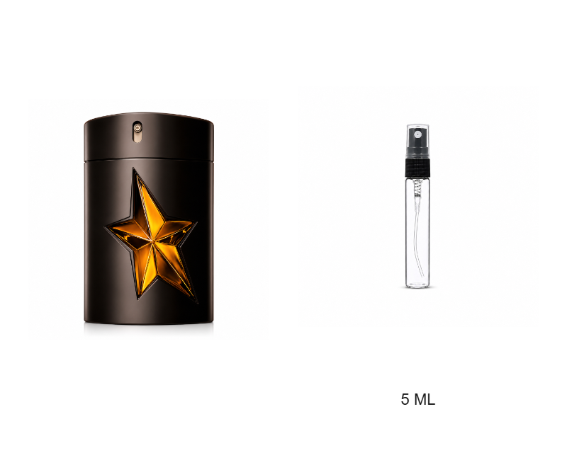 A*Men Pure Malt Mugler