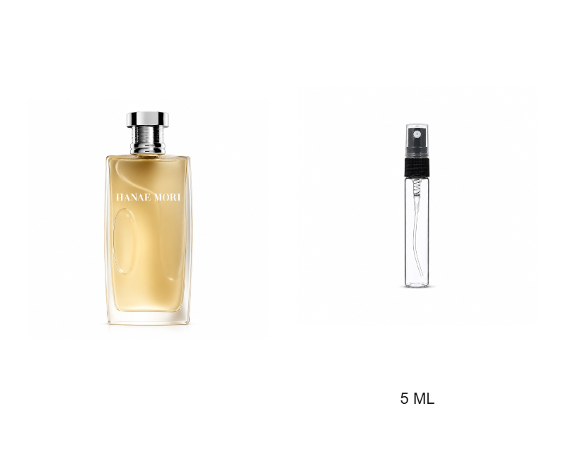 HM Hanae Mori
